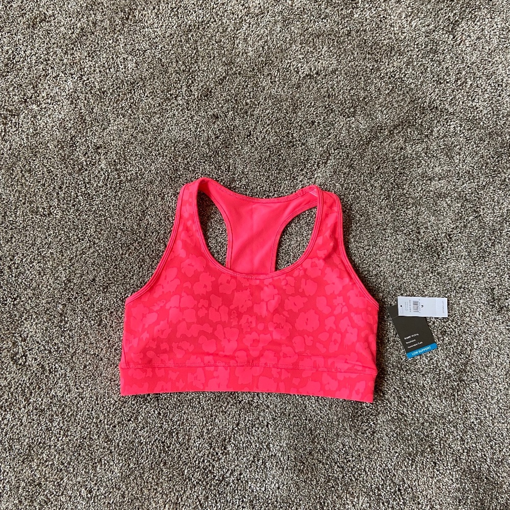 Gapfit sports bra M